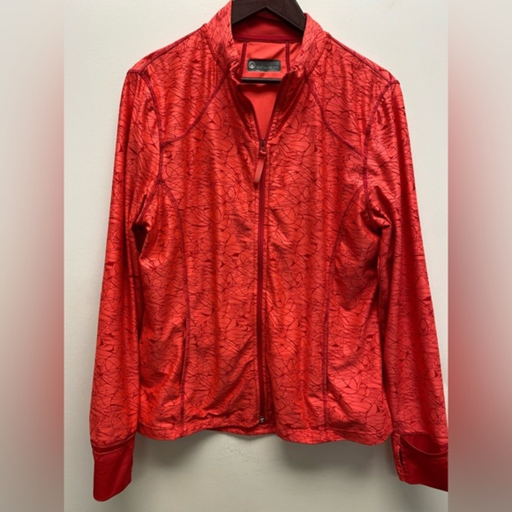 4 for $25 ❤️ Mondetta Full-Zip Athletic Jacket ❤️ - XL
